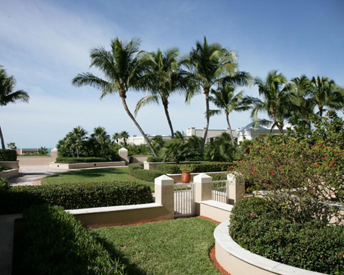 Marco Beach Ocean Resort Marco Island Zewnętrze zdjęcie