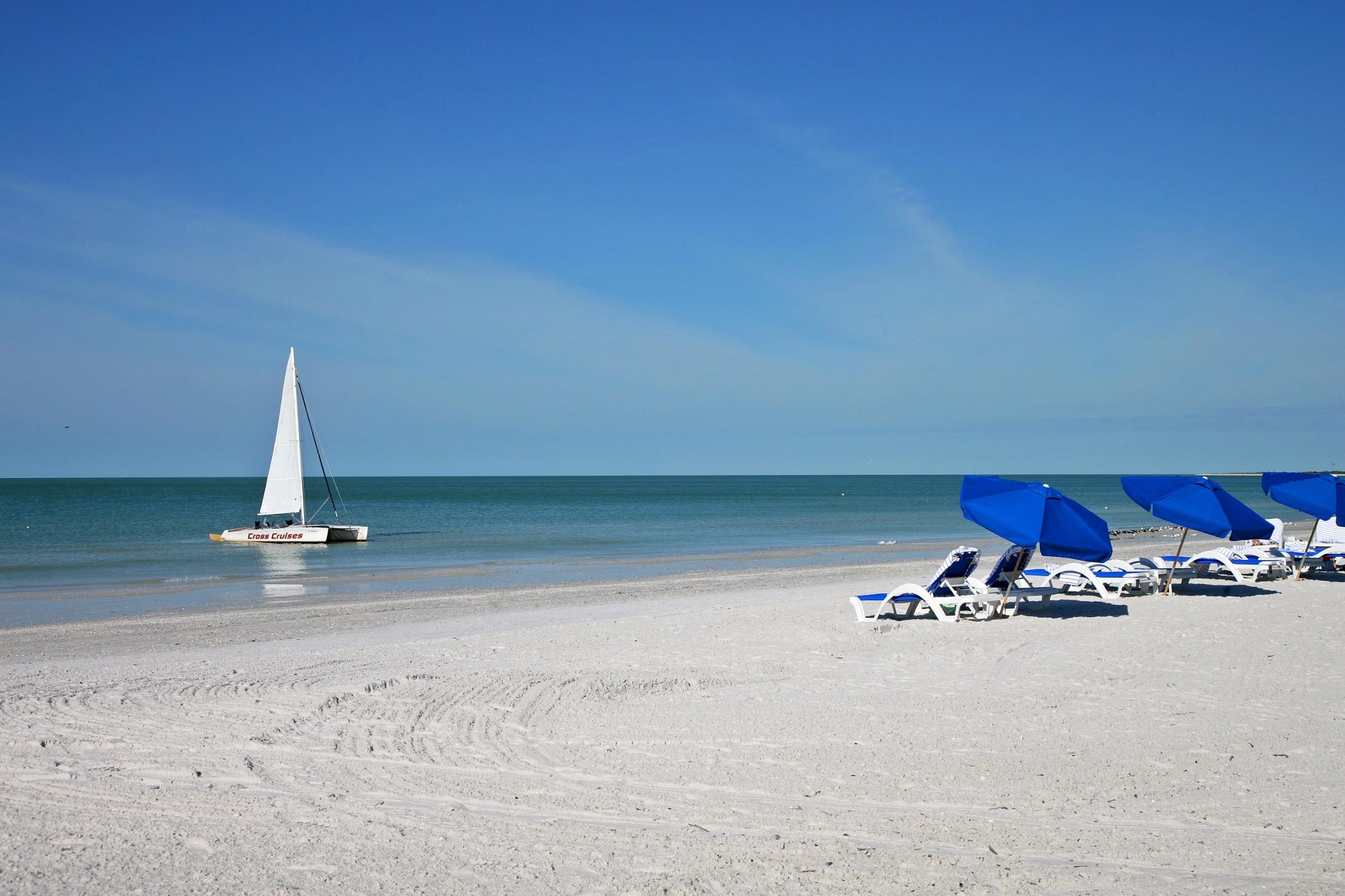 Marco Beach Ocean Resort Marco Island Zewnętrze zdjęcie