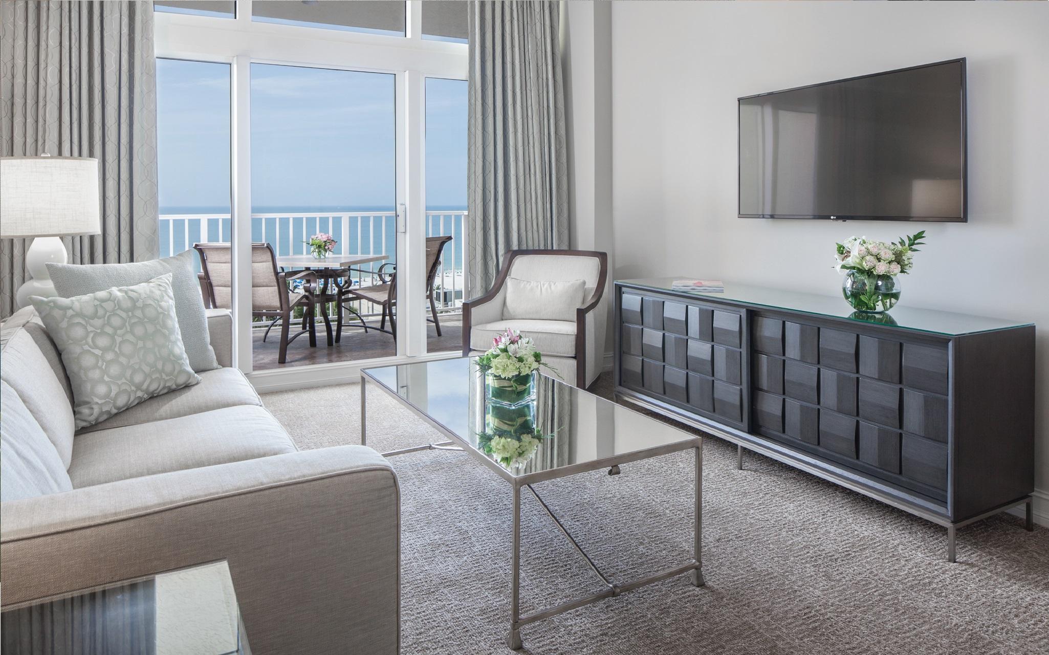 Marco Beach Ocean Resort Marco Island Zewnętrze zdjęcie