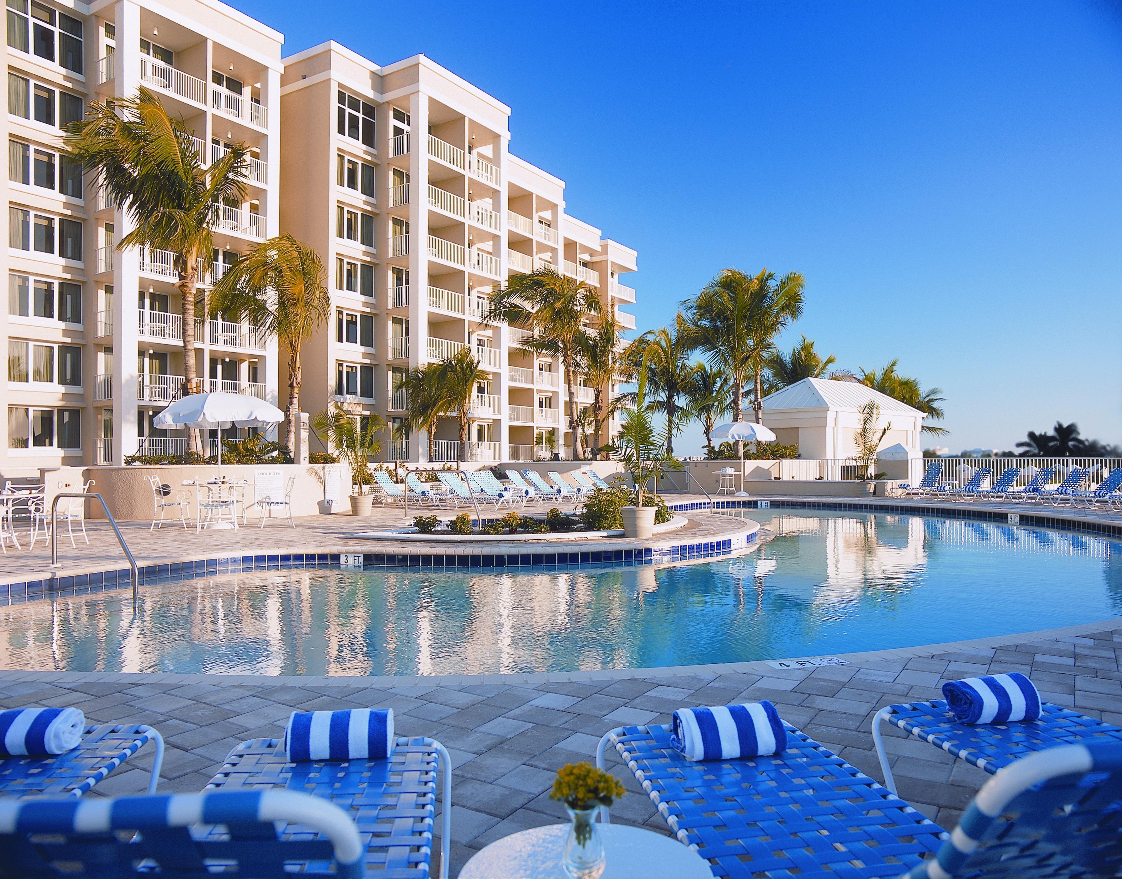 Marco Beach Ocean Resort Marco Island Udogodnienia zdjęcie