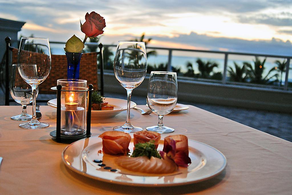 Marco Beach Ocean Resort Marco Island Zewnętrze zdjęcie