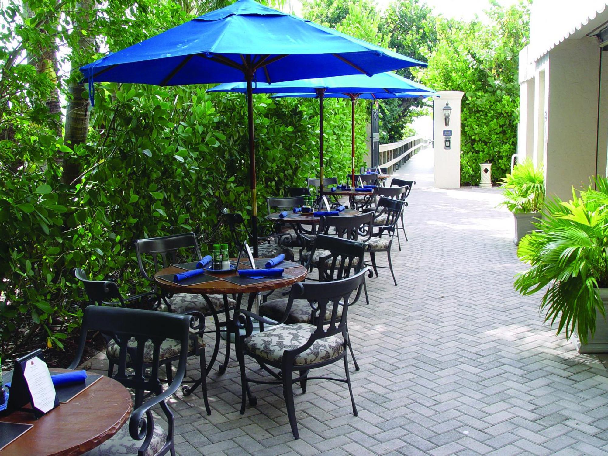 Marco Beach Ocean Resort Marco Island Zewnętrze zdjęcie
