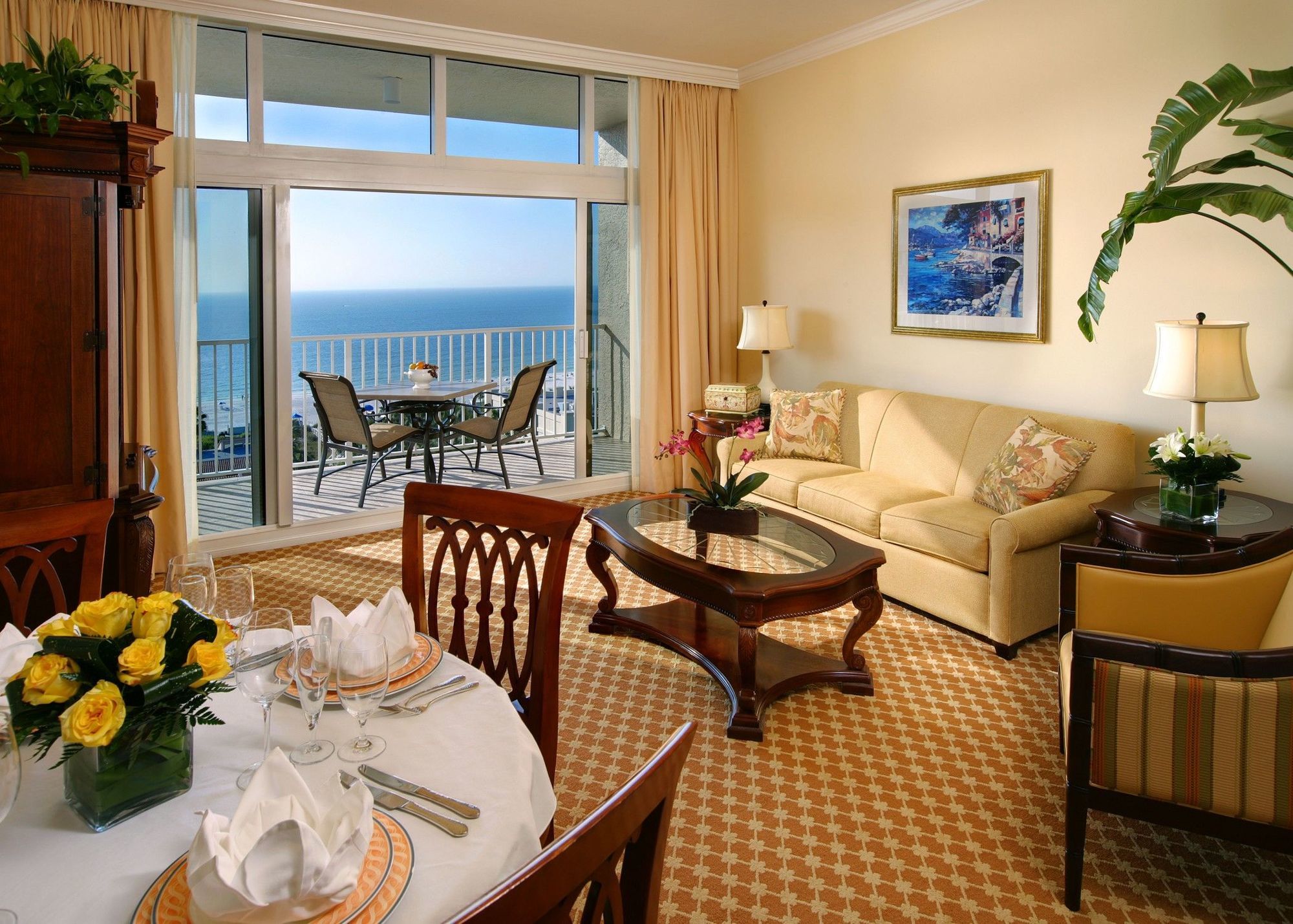 Marco Beach Ocean Resort Marco Island Zewnętrze zdjęcie