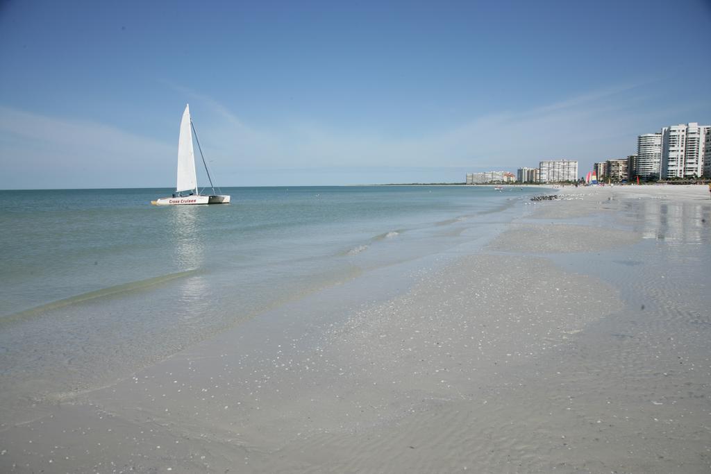 Marco Beach Ocean Resort Marco Island Zewnętrze zdjęcie