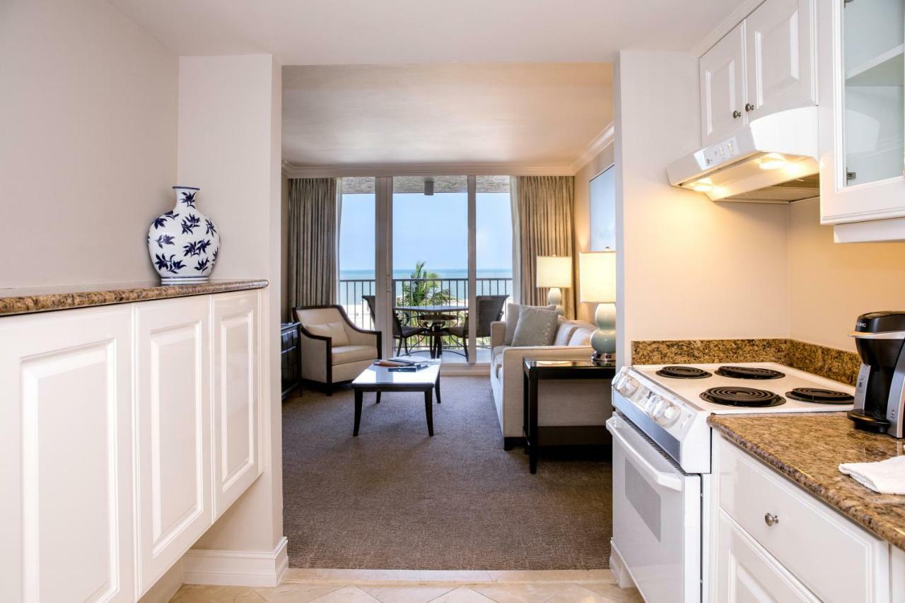 Marco Beach Ocean Resort Marco Island Zewnętrze zdjęcie