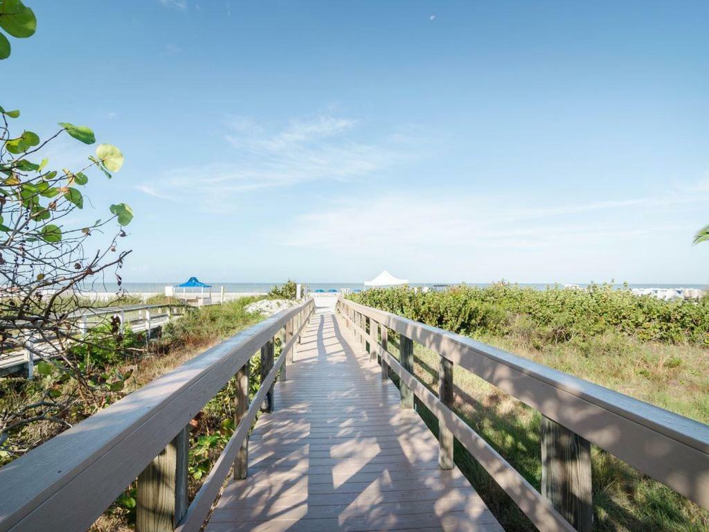 Marco Beach Ocean Resort Marco Island Zewnętrze zdjęcie
