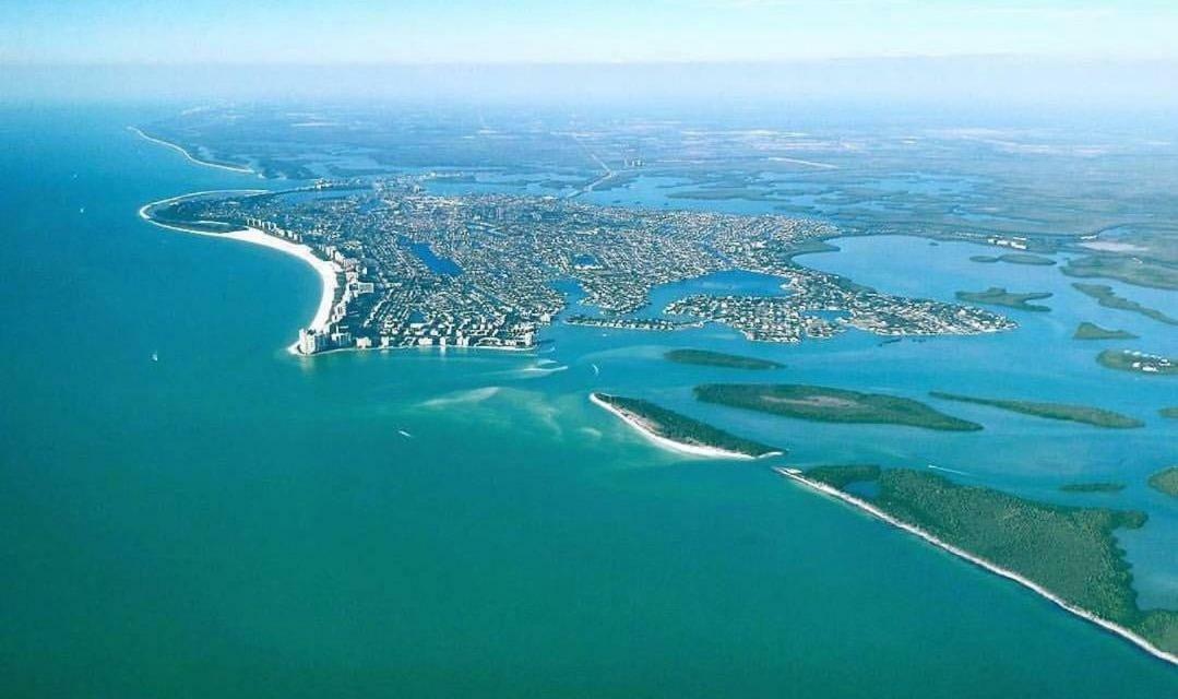 Marco Beach Ocean Resort Marco Island Zewnętrze zdjęcie