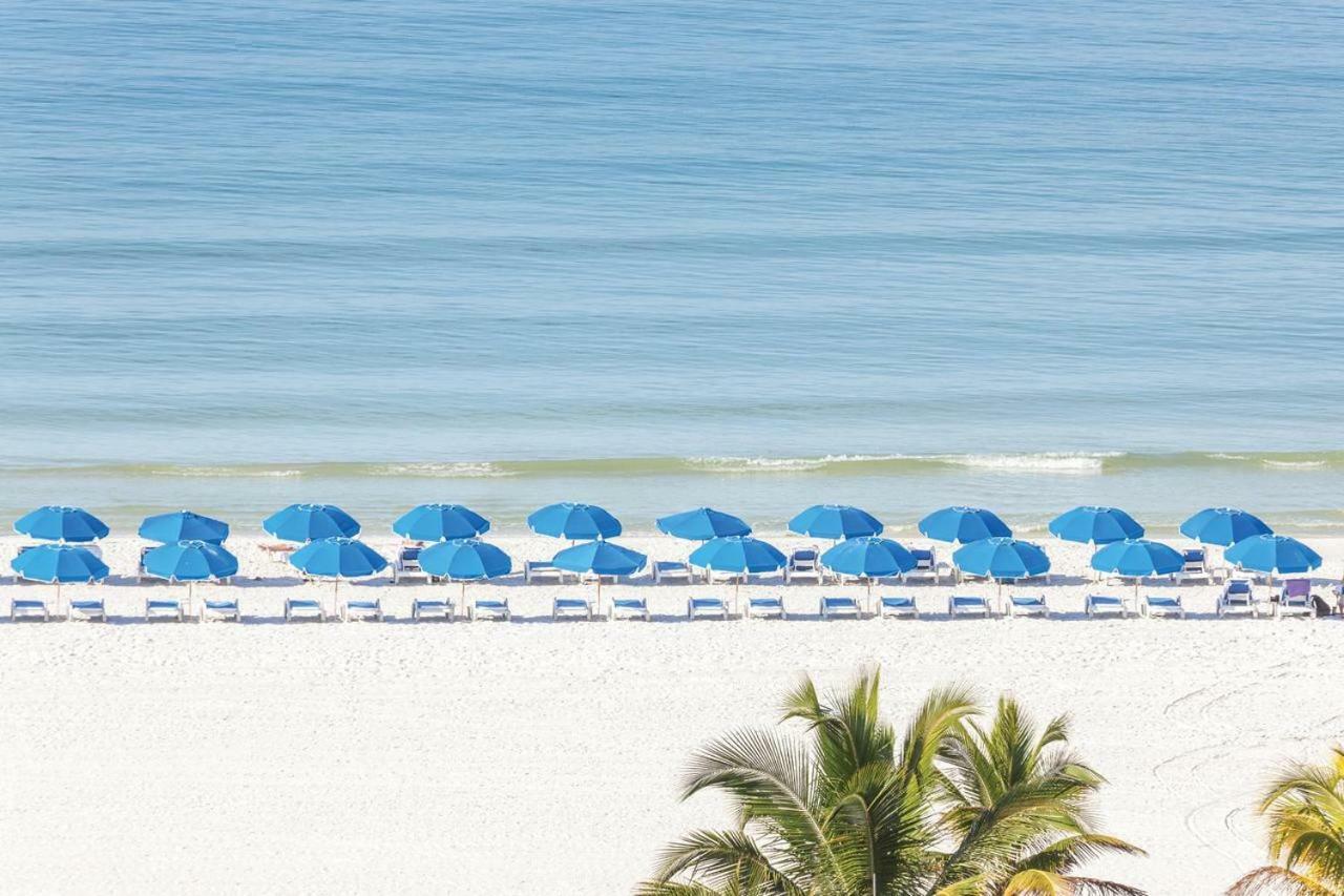 Marco Beach Ocean Resort Marco Island Zewnętrze zdjęcie