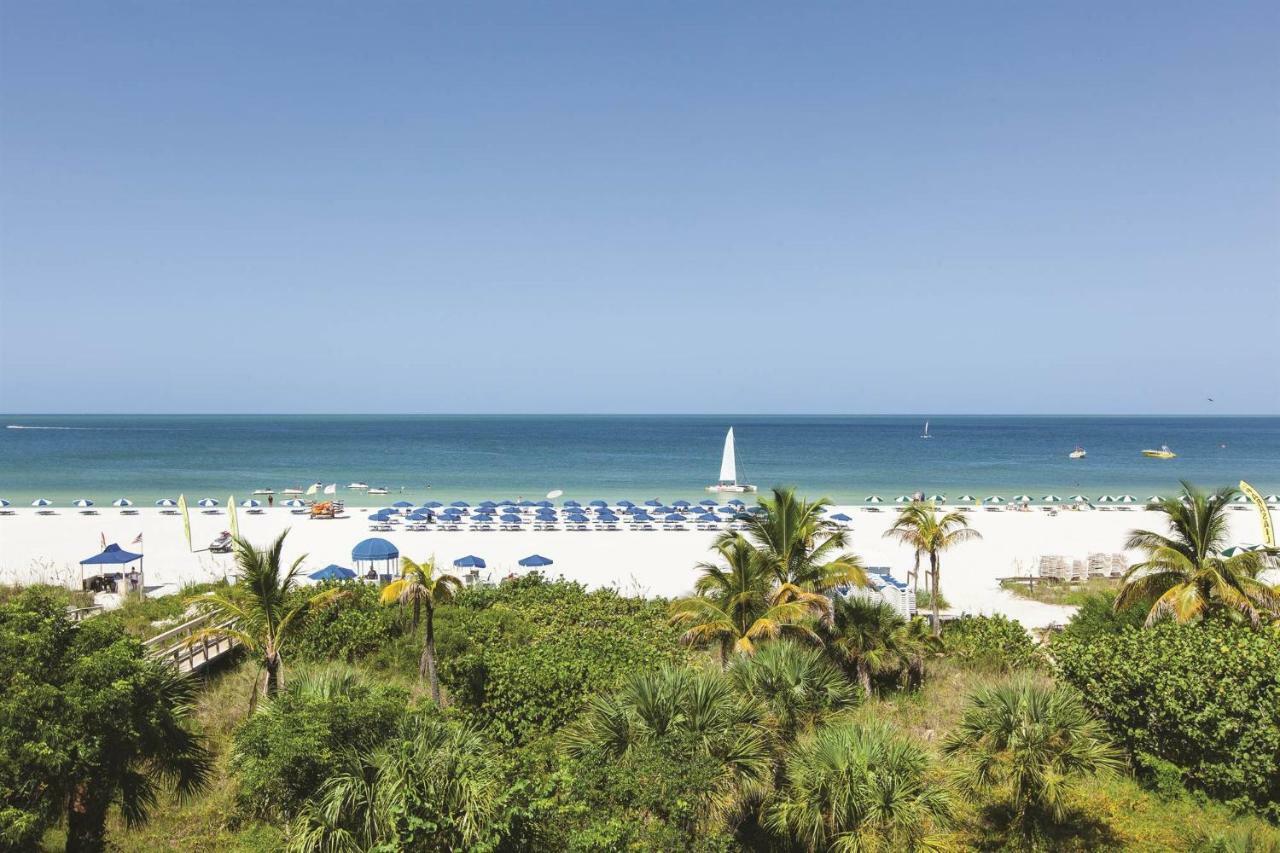 Marco Beach Ocean Resort Marco Island Zewnętrze zdjęcie