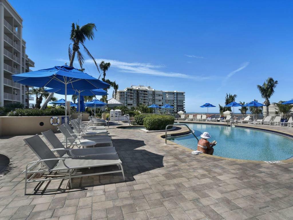 Marco Beach Ocean Resort Marco Island Zewnętrze zdjęcie