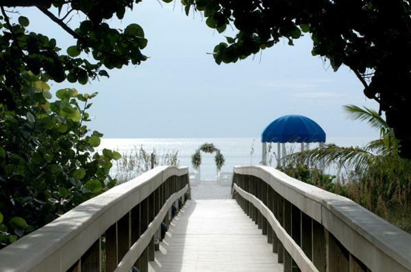 Marco Beach Ocean Resort Marco Island Zewnętrze zdjęcie