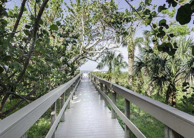 Marco Beach Ocean Resort Marco Island Zewnętrze zdjęcie