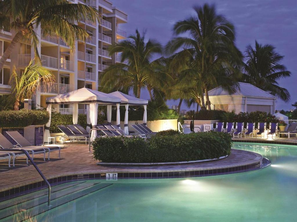 Marco Beach Ocean Resort Marco Island Zewnętrze zdjęcie