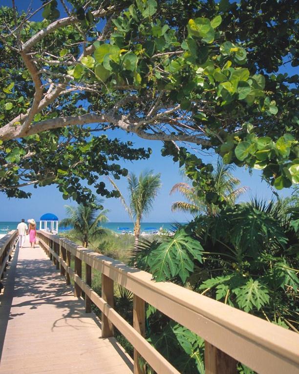 Marco Beach Ocean Resort Marco Island Zewnętrze zdjęcie